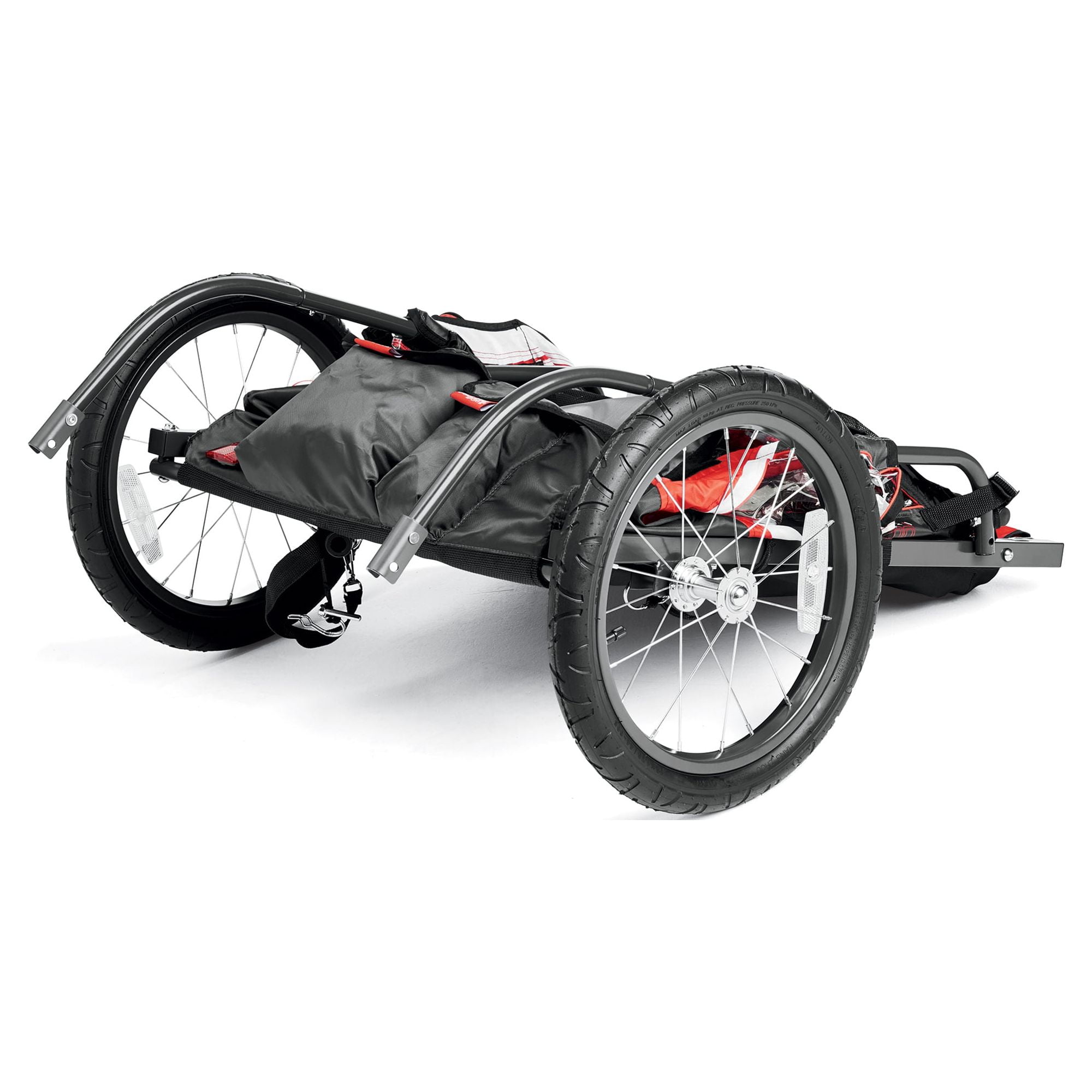 Allen sports t2 bike trailer hotsell