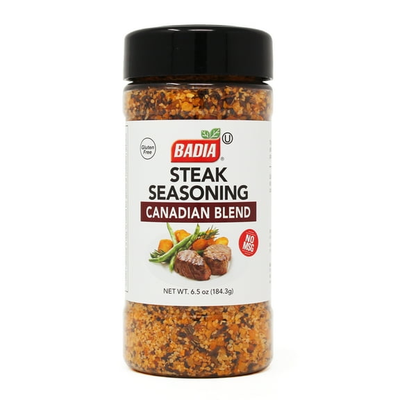 Badia Steak Seasoning, 6.5 oz