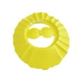 thumbnail image 2 of jiaroswwei Adjustable Baby Kids Washing Hair Shield Cap Eye Ears Protect Bathing Shower Hat, 2 of 8