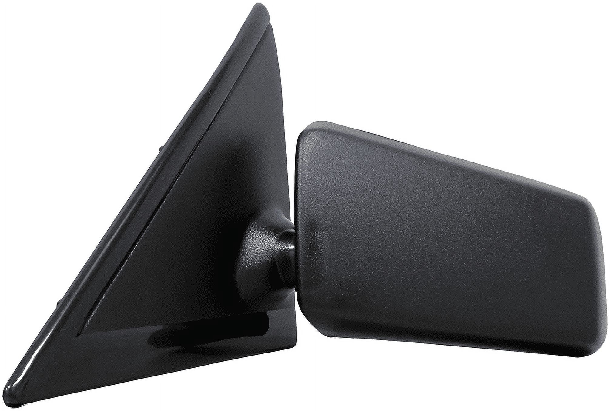 Dorman 955-193 Driver Side Door Mirror for Specific Chevrolet / GMC / Oldsmobile Models