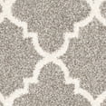 thumbnail image 3 of Safavieh Amherst Trina Geometric Area Rug, Dark Gray/Beige, 6' x 9', 3 of 10