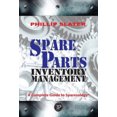 thumbnail image 2 of Spare Parts Inventory Management, Phillip Slater Hardcover, 2 of 3