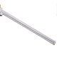 thumbnail image 2 of Dial Caliper with Depth Rod 0‑200mm Manual Measuring Gauge with Clear Scales Silver, 2 of 4