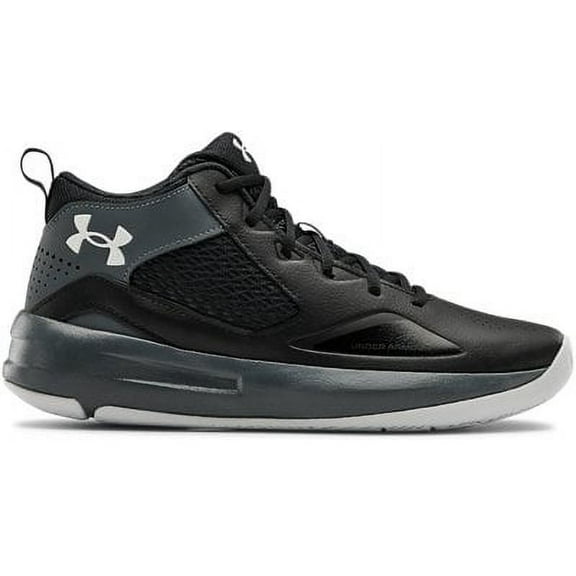 Under Armour Men's Lockdown 5 Basketball Shoe