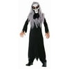 Light Up Reaper Child Halloween Costume