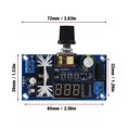 thumbnail image 1 of Practical With Heat Sink LM317 Power Regulator, 317 Adjustable Power Supply, High-Frequency Industry Adjust Voltage Output Voltage For Voltage, 1 of 8