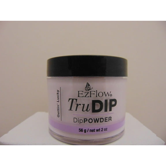 EzFlow TruDIP DipPowder - Gettin' Lucky 2 oz #67310