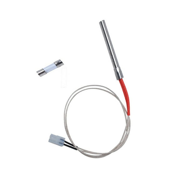 BBQ Grill Parts Replacement Hot Rod Ignitor for Traeger Wood Pellet GrillsTAPDRA Spare Part