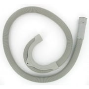 Plumb Craft Waxman 7508800N 5' Washing Machine Discharge Hose