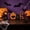 41#A, variant on Halloween Wooden Letter Decorations, Halloween Tabletop Sign Set Festive Pumpkin Design Spooky Home Decor, Holiday Party Centerpiece for Mantel Shelf Entryway Office