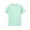 A-Mint Green514, variant on Jamsmile Toddler Boys Tshirts Athletic Short Sleeve T Shirts Tops Soft Sports Performance Lightweight Blend Tee Boys