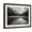 Brown Frame, variant on Art.com Mountain Lake Photographic Print by Design Fabrikken, 16" x 12"