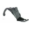 thumbnail image 3 of For Hyundai Sonata 2002 2003 2004 2005 Fender Liner Passenger Side | HY1249108 | 868123D000, 3 of 5