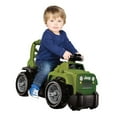 thumbnail image 2 of Mega Bloks Jeep - Jeep 3-in-1 Ride-On, 2 of 6
