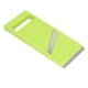 thumbnail image 5 of Fabricante De Chips De Verduras Picadora De Cocina De Mano De Acero Inoxidable Verde Para Frutas ANGGREK  Otros, 5 of 8