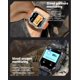 thumbnail image 4 of Smartwatch Kr82 2.1'' Reloj Inteligente Llamada Bluetooth, 4 of 5