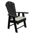 thumbnail image 5 of Poly Upright Adirondack Chair, 5 of 30