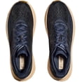 thumbnail image 2 of Hoka Men's Mach 6 Running Shoes, Varsity Navy/Black, US 11.5 Medium, 2 of 4
