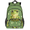 Green, variant on Cute Frog Laptop Backpack for Women Men, 18.3 Inch Large Computer Backpacks Fashion Teacher Nurse Bag Casual Daypack for Work Travel Bubble