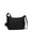 Signature Embossed, variant on Women's Gabbie Small Printed Crossbody Bag with Adjustable Strap