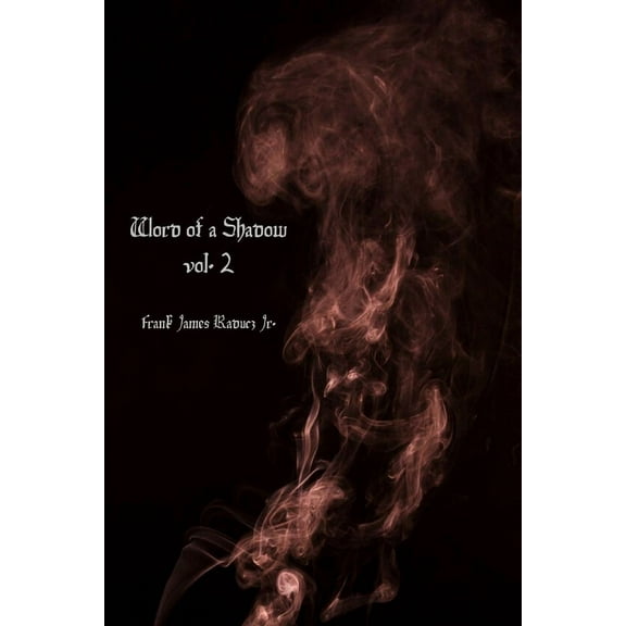 Word of a Shadow vol. 2 (Paperback)