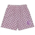 thumbnail image 1 of Pantalones cortos de deporte para hombre, Shorts masculinos de estilo informal, de malla transpirable, a la moda, para baloncesto, 1 of 5