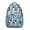 German Shorthaired Pointer, variant on Golden Retriever Backpack for School,Cute School Bag,Schoolbag with Adjustable Shoulder Straps & Padded Back,15.3"x11"x6.7"