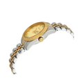 thumbnail image 2 of Rolly III Crystal Gold Dial Ladies Watch D810BDI, 2 of 3