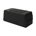 thumbnail image 4 of Car Trunk Organizer,Multipurpose Collapsible Car Trunk Organizer,Foldable Car Trunk Storage Organizer with Lid,Portable Car Storage Box Bin Waterproof Dustproof,Car Storage Bins Carrier 60L, 4 of 8