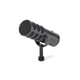 thumbnail image 3 of Micrófono Samson Q9U XLR/USB Dynamic Broadcast con soporte, 3 of 9