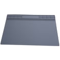thumbnail image 2 of Rubber Mat Non Slip Watch Repair Table Pad Watchmaker Maintenance Accessory Gray, 2 of 14
