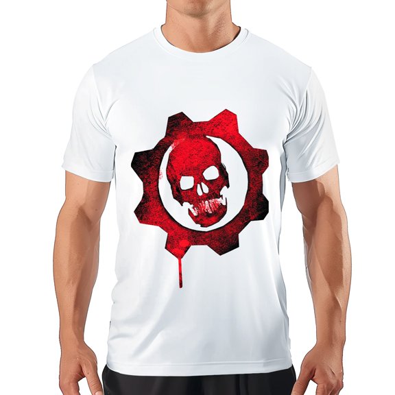 Men's T Shirt#replace# Women's Shirts Round Neck Patterned Tee Summer New Sports Shirt Vintage Style Gift for Friends XS