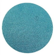 Benchmark Abrasives 12" Zirconia PSA Adhesive Sanding Discs - 5 Pack (40 Grit)
