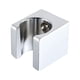 thumbnail image 1 of Soporte de ducha de latón, soporte para cabezal de ducha montado en la pared, varilla rociadora de mano para baño, 1 of 5
