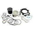 thumbnail image 2 of New 83mm Bore 1mm Over Top End Rebuild Kit Compatible With Suzuki King Quad 400cc 2008-2024 King Quad FSi 400cc 2008-2024 Eiger 400cc 2002-2007 400cc Engine By 54-402-14, 2 of 2