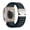Grey silver, variant on Nylon Ocean Parachute Band for Apple Watch Ultra 2 49mm 46mm 45mm 44mm 42mm Series 11 10 9 8 7 6 SE 5 4 3