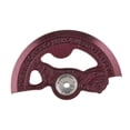 thumbnail image 2 of Reemplazo de Rotor de Reloj para Relojeros Piezas de Repuesto Estables de Alto Rendimiento Rotor Oscilante de Peso para NH36 NH34 7S26 4R35 6R35 Violeta, 2 of 8