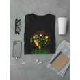 thumbnail image 3 of Goblins Icon Clipart Tee Men's -Image by Shutterstock, 3 of 4