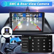 Torovo Car Radio Carplay Android 11 32g car stereo for Honda Odyssey 2005-10