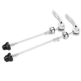 Broche à dégagement rapide pour axe de vélo, 1 broche de fourche avant