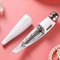 thumbnail image 4 of Electric Mini Eye Massager Facial Care Thin Face Massage Beauty Tool, 4 of 5
