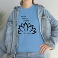 thumbnail image 5 of Lotus Tee, 5 of 9