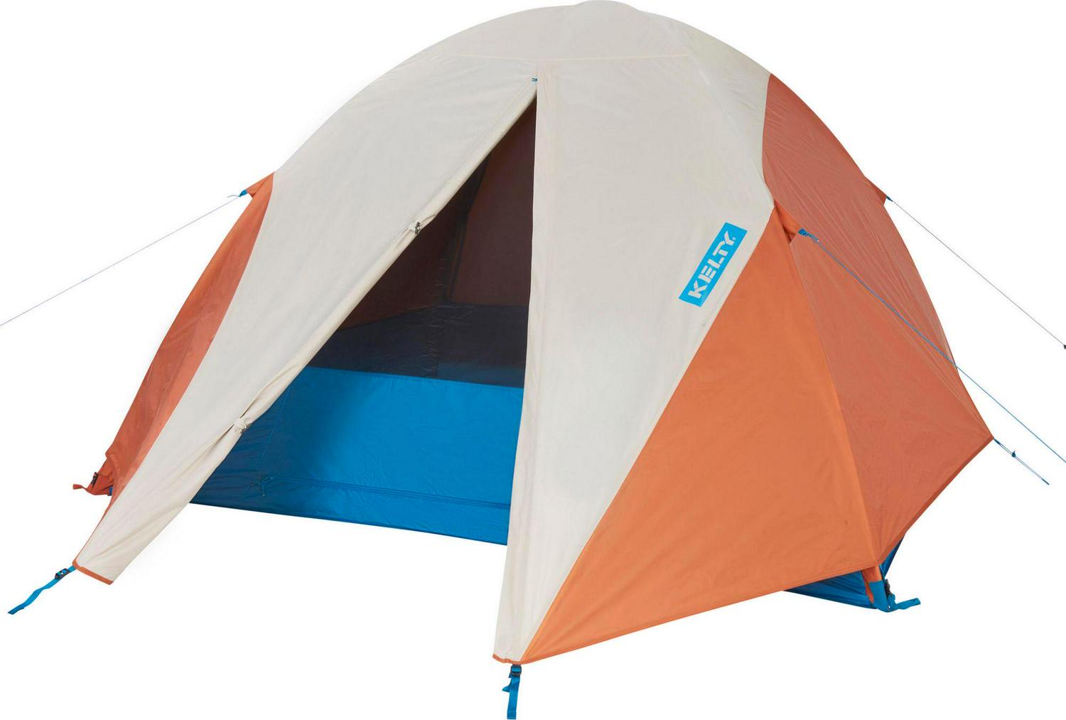Kelty Bodie 4 FourPerson Tent