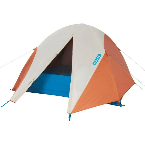Kelty Bodie 4 FourPerson Tent