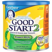 Gerber Protect 24 Oz Powder