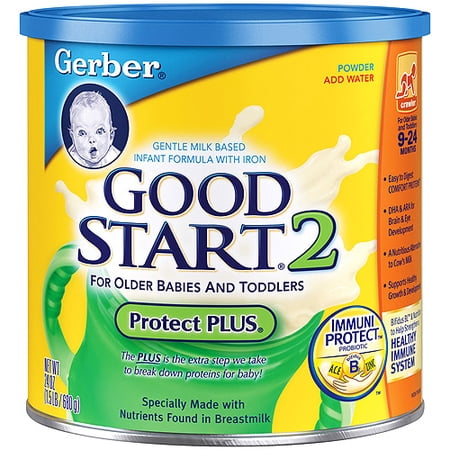 Gerber Protect 24 Oz Powder
