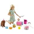 thumbnail image 2 of Muñeca Barbie Sisters & Pets Fiesta de Perritos, 2 of 4