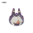 thumbnail image 3 of Anime figure plush toy Genshin Impact Teyvat Zoo themed series Plush Gnocchi Genshin, 3 of 5