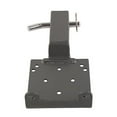 Extreme Max 5600.3084 Universal 2" Receiver Hitch Winch Mount for ATV