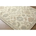 thumbnail image 4 of BoutiqueRugs Callum Traditional Area Rug - Off White, Pearl, Ash - 5' x 7'6", 4 of 18